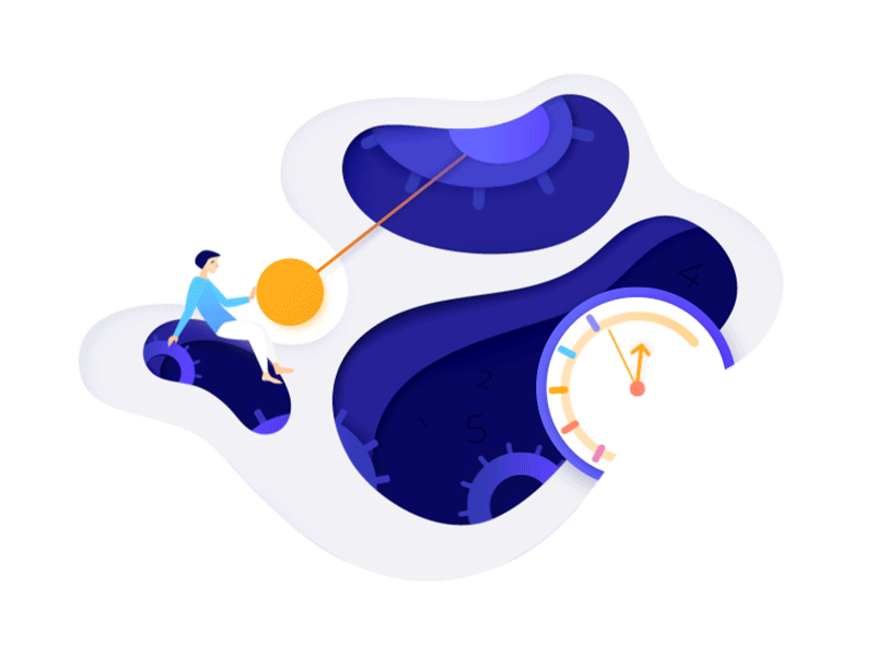 provide a first-rate hotel experience time travel concept adapting to the new normal