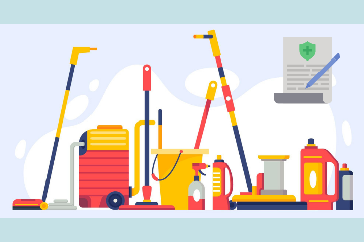 hotel reviews regarding cleanliness reiterate your cleaning procedures