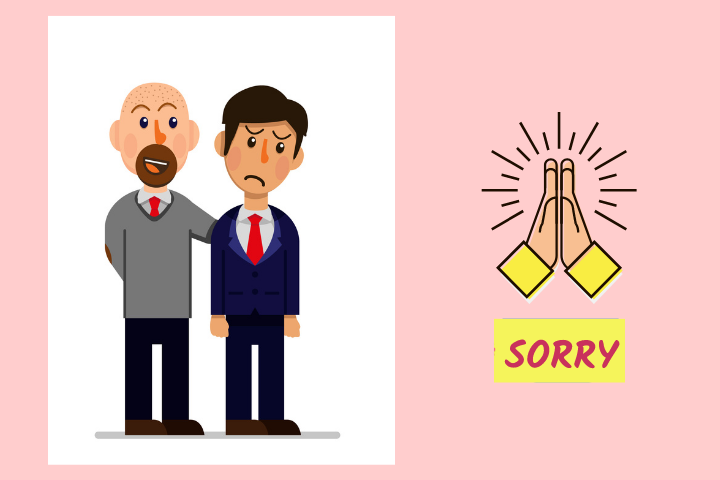 breakfast related hotel reviews empathize and apologize