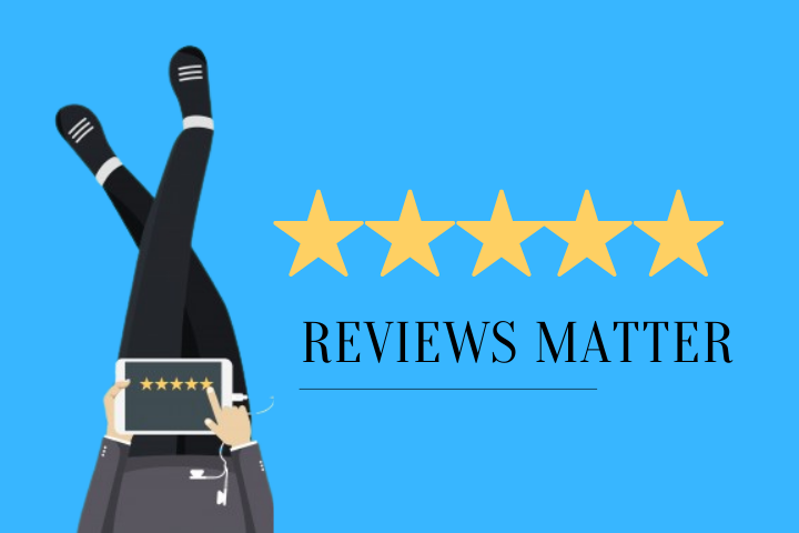guest feedback strategy for hotels to increase review count