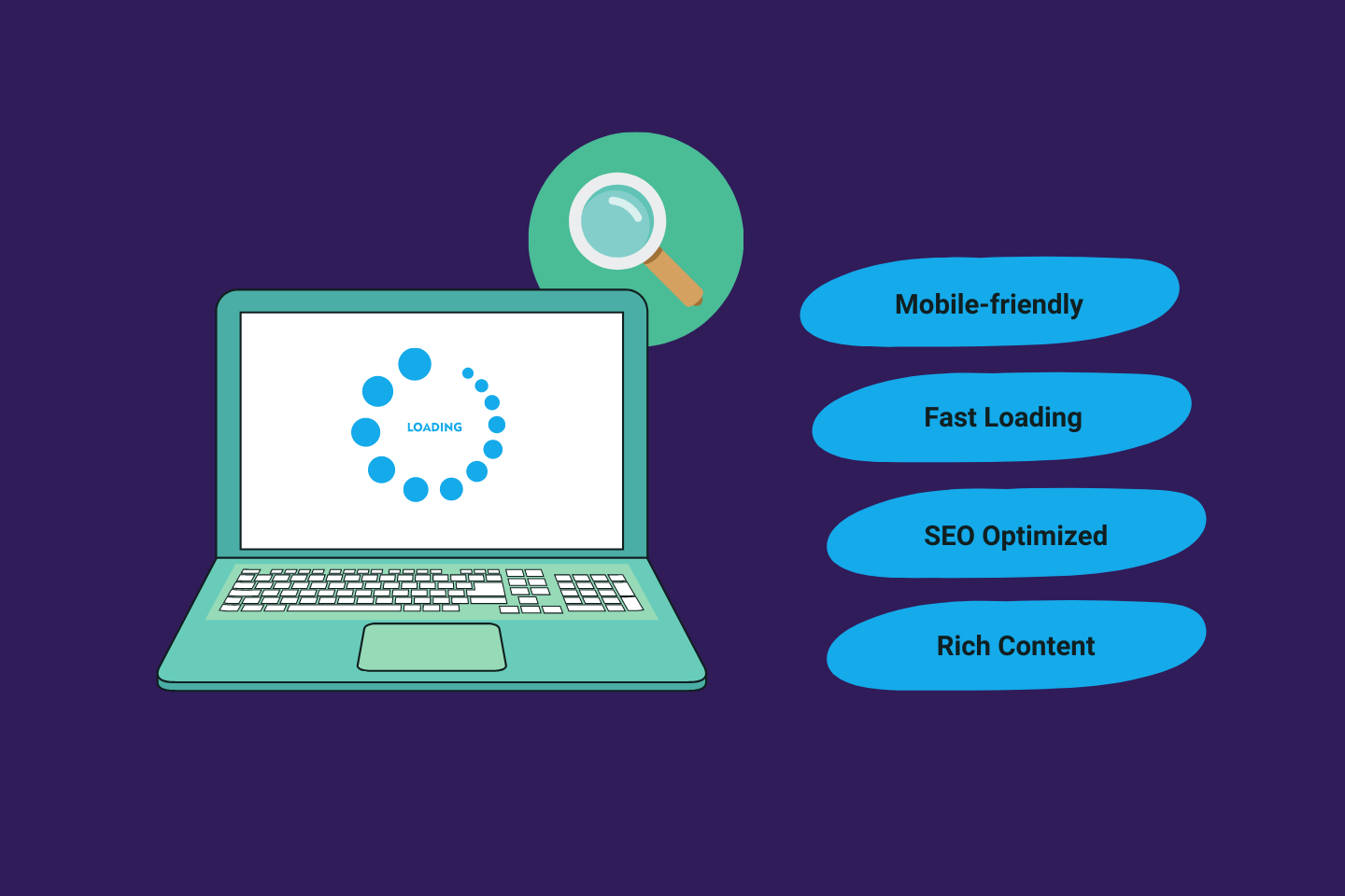 website optimization for hotel's online reputation quick hack