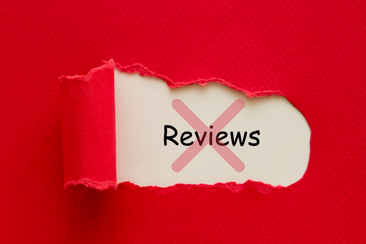 flag to remove tripadvisor reviews