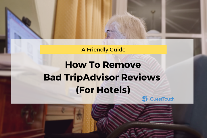 remove bad tripadvisor reviews feature image