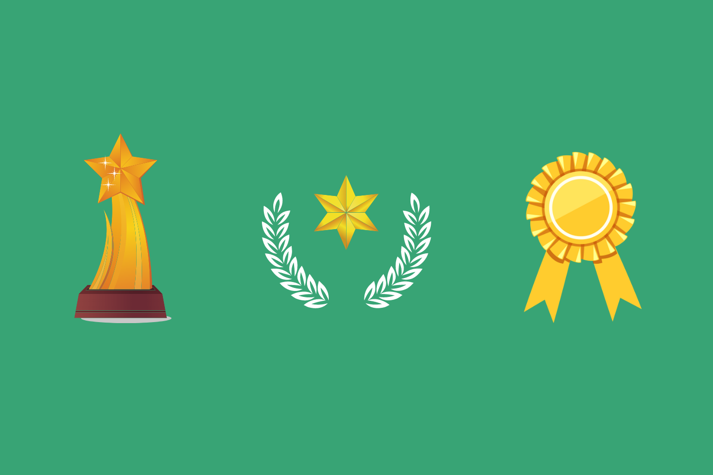 TripAdvisor awards and certificate as benefits of tripadvisor