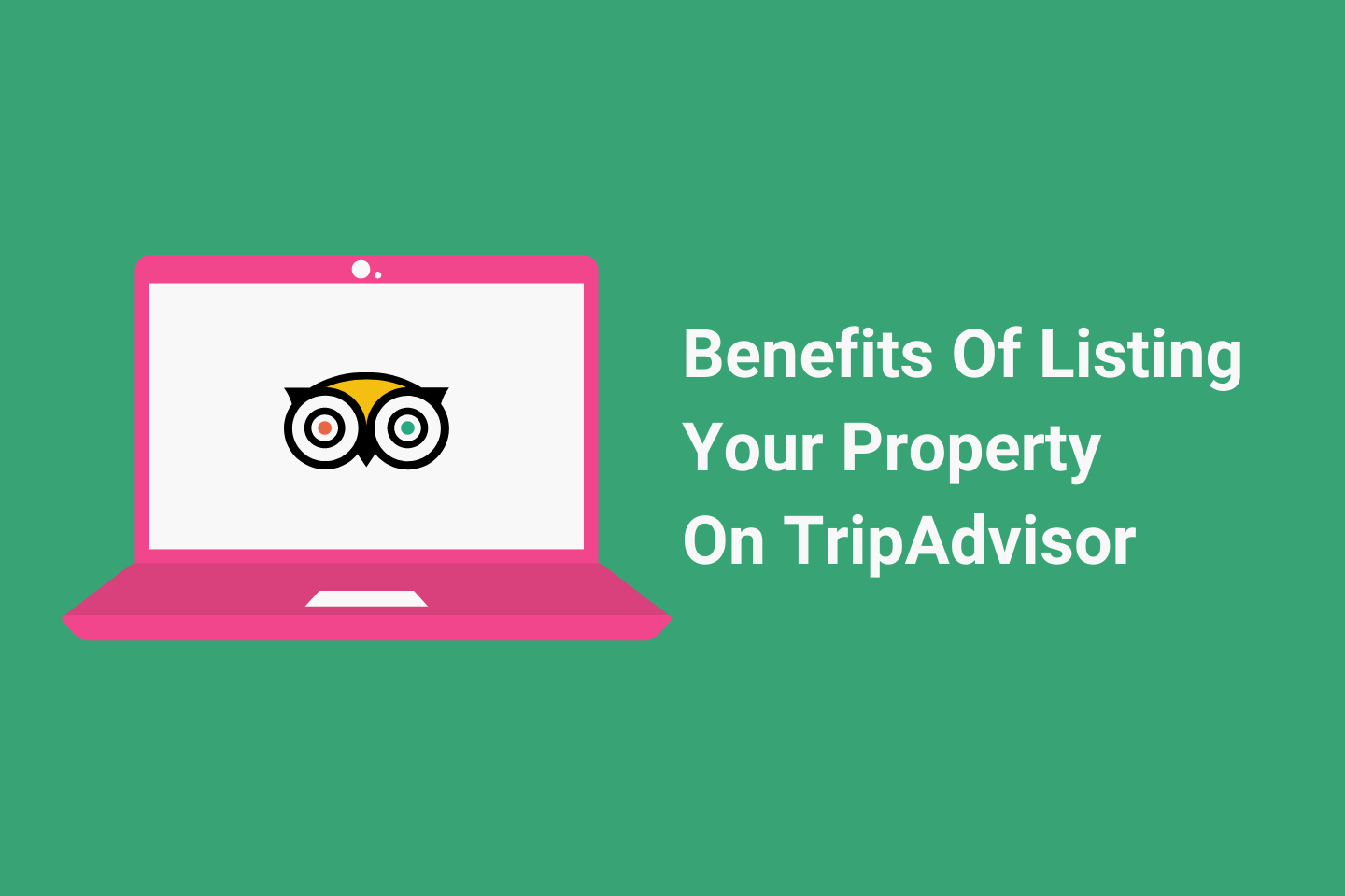 immense benefits of TripAdvisor for your business