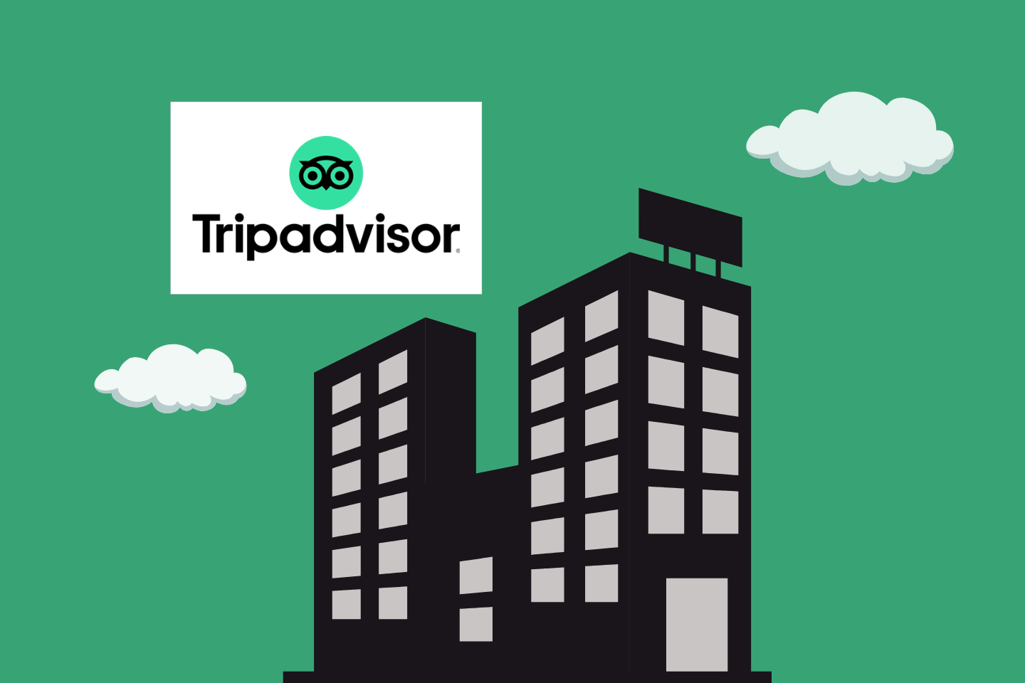 tripadvisor business listing