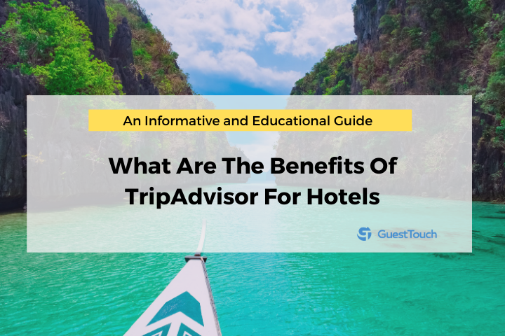 benefits of tripadvisor for hotels feature image