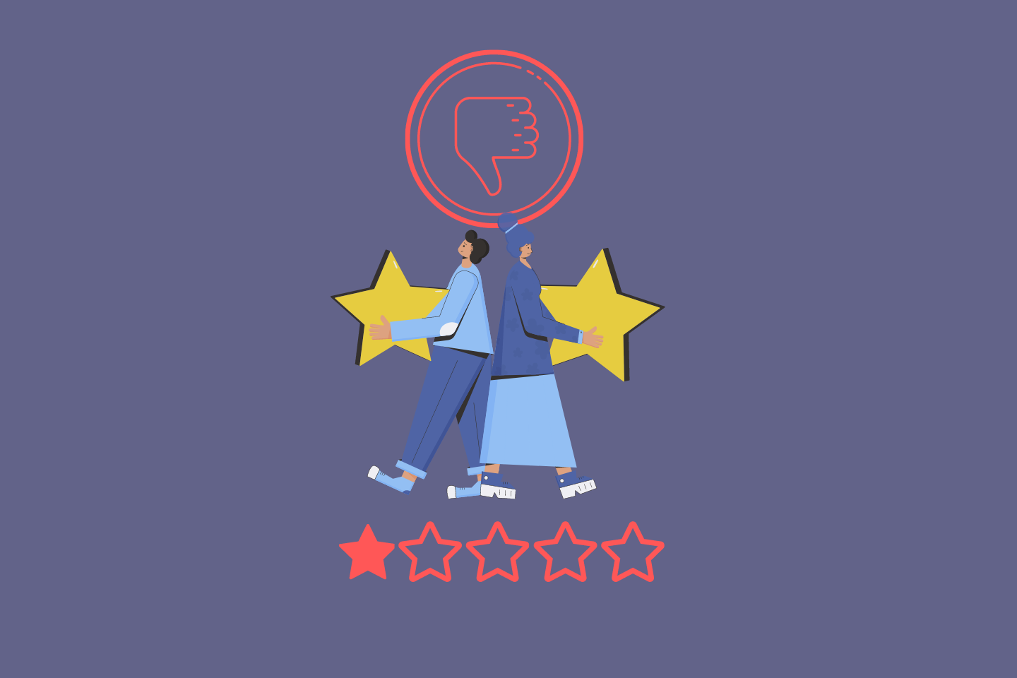 bad hotel reviews banner image