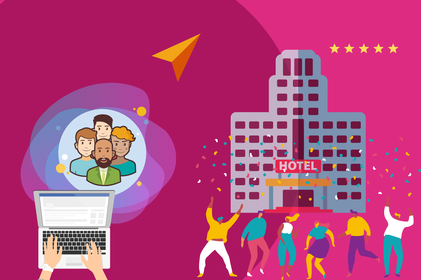 hotel reputation management banner