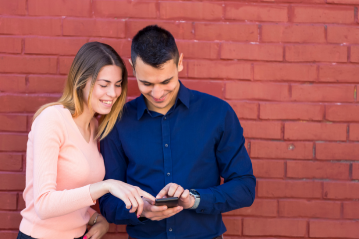 get more reviews and respond to them floating CTA