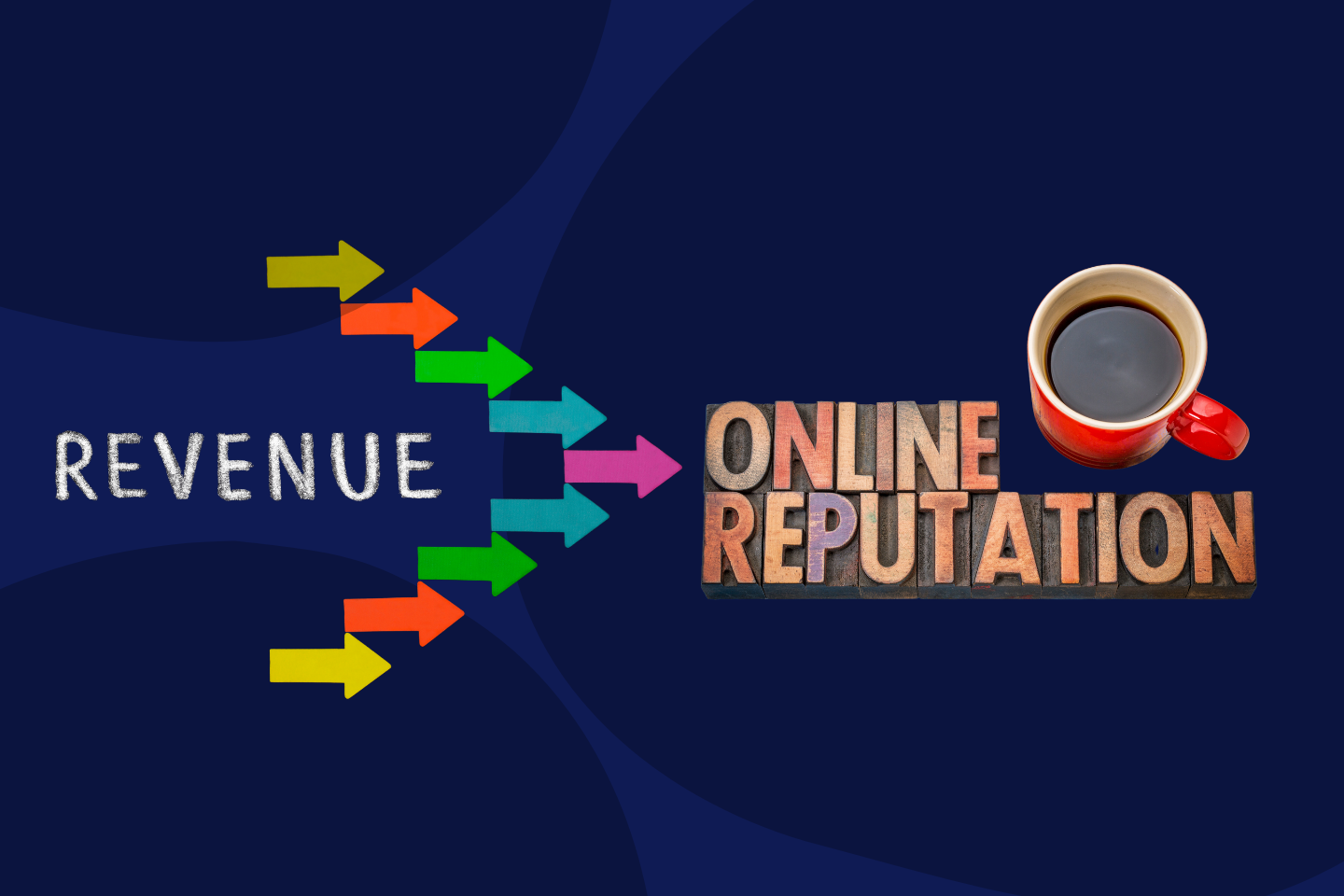 hotel revenue boost due to reputation management